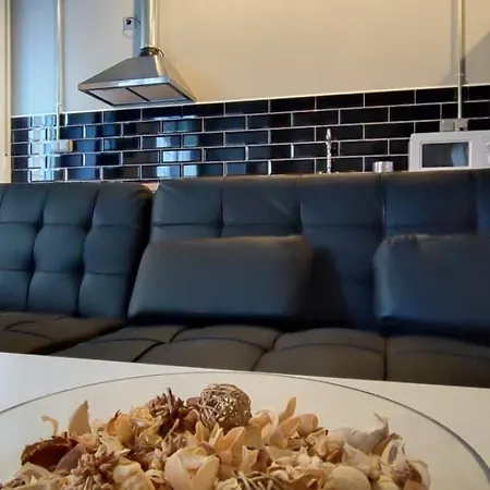 Apartment Inmosthome Bis
