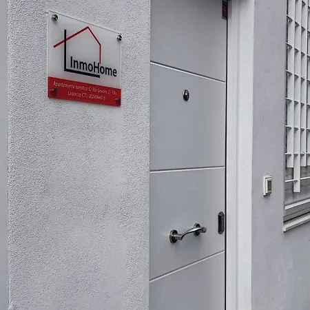 Inmosthome Bis Màlaga