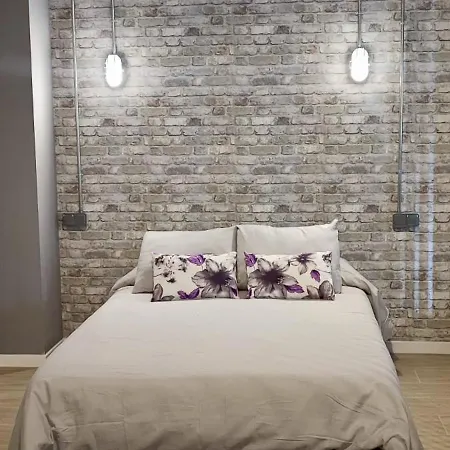 Inmosthome Bis Apartmán Màlaga