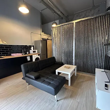 Apartmán Inmosthome Bis