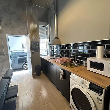 Inmosthome Bis Apartment Malaga