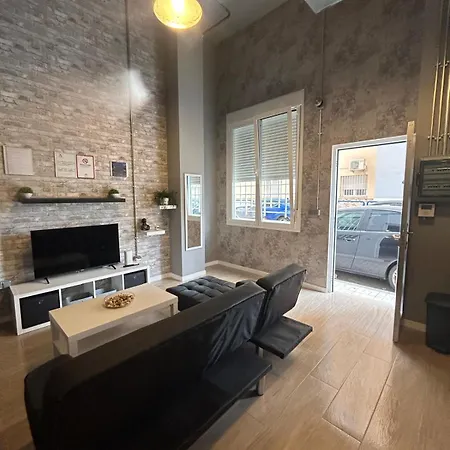 Inmosthome Bis Apartment Malaga