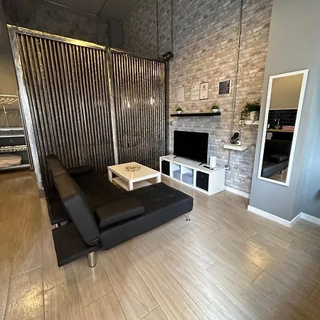 Apartment Inmosthome Bis