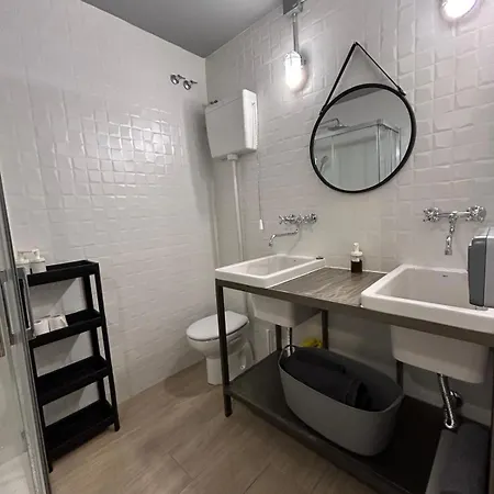 Apartmán Inmosthome Bis *