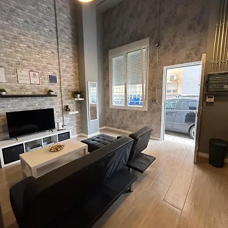 Inmosthome Bis Apartment Malaga